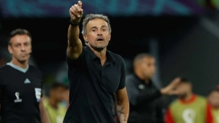 El PSG va a por una de las mayores estrellas de la Premier / RTVE.es
