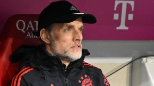 El central que está a punto de fichar el Bayern / Elcorreo.com