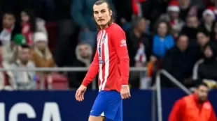 El club que ha presentado una oferta al Atlético por Soyuncu / Soycolchonero.es