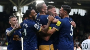 El elegido del Newcastle para hacer caja en este mercado / Futbolred
