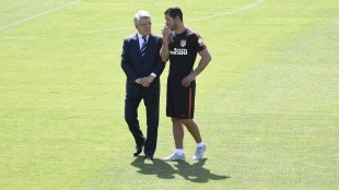 El fichaje de 20 millones que busca el Atlético de Madrid / Notimérica