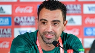 El futbolista que se le escapa definitivamente al Barcelona / Rtve.es