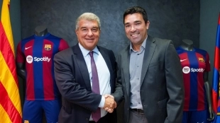El ofrecimiento BOMBA que ha recibido el Barcelona / Eldesmarque