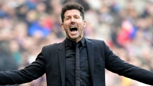 Fichajes Atlético: El joven prometedor que entra en la agenda colchonera / TNT Sports