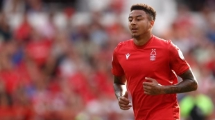 Fichajes Barcelona: La opción de Jesse Lingard va en serio / TalkSports