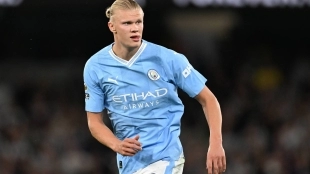 Los 3 jugadores que quiere vender el FC Barcelona para fichar a Haaland