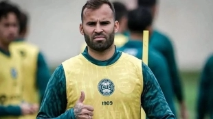 Jesé podría volver a España para jugar en segunda / Elgoldigital