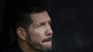 La petición del Cholo al Atlético de Madrid / RTVE.es
