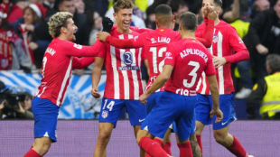 El favor del Al Hilal al Atlético de Madrid: Movimiento clave para los del Cholo