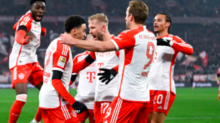 El Bayern Múnich se olvida de Trippier y activa su plan B