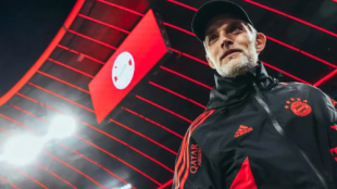 El Bayern Múnich quiere pescar en el PSG: Nueva petición de Tuchel