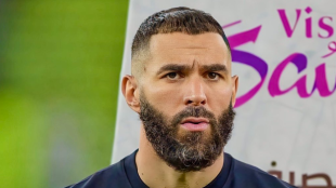 Los 3 equipos que buscan el regreso de Karim Benzema a Europa