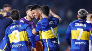 BOMBAZO: Boca Juniors, a un paso de cerrar su primer fichaje de 2024