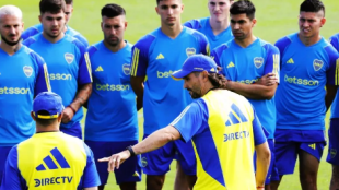 El crack argentino que fue ofrecido a Boca Juniors en las últimas horas
