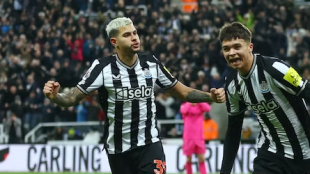 Los 2 clubes de la Premier League que quieren fichar a Bruno Guimaraes