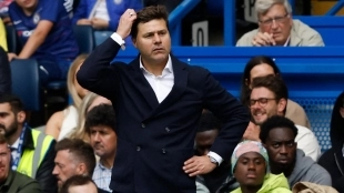 El favorito de Pochettino para reforzar el ataque del Chelsea
