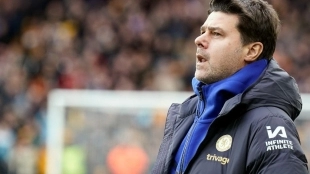 El Chelsea apunta alto: Los 3 cracks que quieren fichar en verano