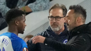 El Brighton no confía en Ansu Fati y se fijan en su sustituto: Otro crack español
