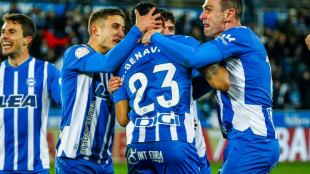El Deportivo Alavés le roba un fichaje al Athletic Club