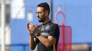 La oferta brasileña que debilitará la defensa del Getafe