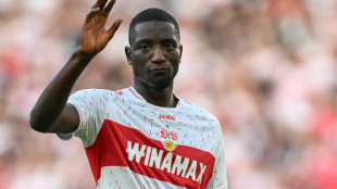 Los 4 delanteros de la Bundesliga que están en la mira del Manchester United