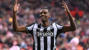 Los 3 cracks que podrían dejar el Newcastle por problemas financieros 