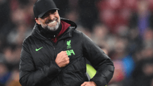 Klopp quiere una revolución: Los 6 fichajes que quiere hacer el Liverpool en verano