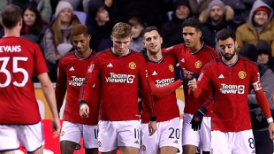El fichaje que quiere robarle el Manchester United al Arsenal en verano