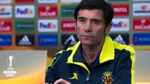 Los 2 fichajes que le ha exigido Marcelino al Villarreal para salir del mal momento