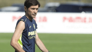 El fichaje que pidió Marcelino para reemplazar a Ben Breretón