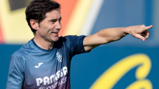 El tapado de Marcelino para reforzar la defensa del Villarreal