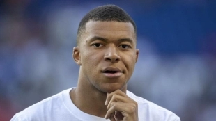 Los 5 cracks que tiene en la mira el PSG para reemplazar a Mbappé en verano