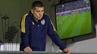 Newell's frustra el fichaje bomba de Boca Juniors