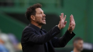 La opción danesa del Atlético para cerrar el mercado invernal