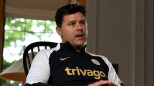 El bombazo invernal del Chelsea por un crack del Girona