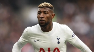 La oferta de locos que ha rechazado el Tottenham por Emerson