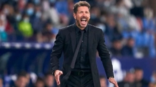 Los grandes rivales del Atlético por El-Khannouss 