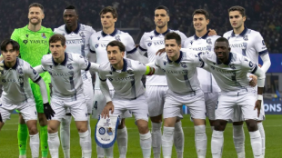 El extremo español que quiere la Real Sociedad en este mercado invernal
