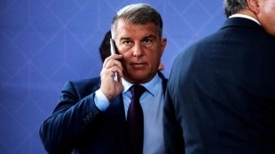 El Barcelona acelera por su nuevo objetivo brasileño