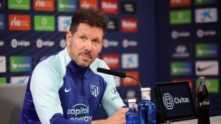 El bombazo africano del Atlético para la delantera de la 2024/2025