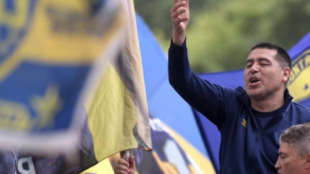 El regreso BOMBA que quiere cerrar Boca Juniors para el verano