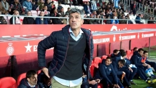 La inesperada salida que se avecina en la Real Sociedad