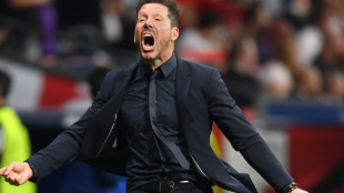 Fichajes Atlético de Madrid: Los 2 centrales que están en la mira de Simeone