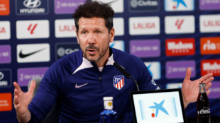 El fichaje sorpresa que quiere el Atlético antes del cierre del mercado