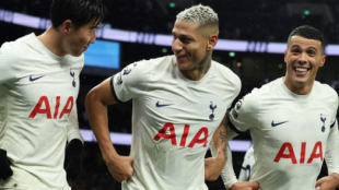 El fichaje sorpresa que el Tottenham le ha robado al Manchester United
