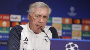 Los tres cedidos que el Madrid planea recuperar para la 2024/2025