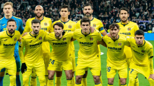 El próximo objetivo del Villarreal en este mercado de fichajes invernal