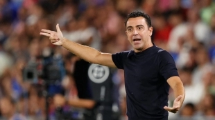 La opción brasileña del Barcelona para al ataque del próximo curso