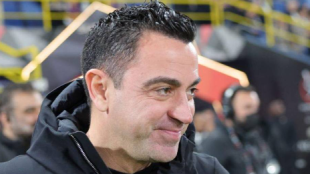 El crack que se pone a tiro del FC Barcelona: Un fichaje pedido por Xavi
