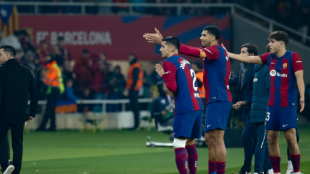 El fichaje de ÚLTIMA HORA que ha descartado el FC Barcelona